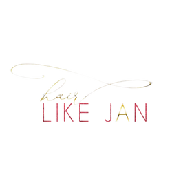 Luxury Hair By Jan