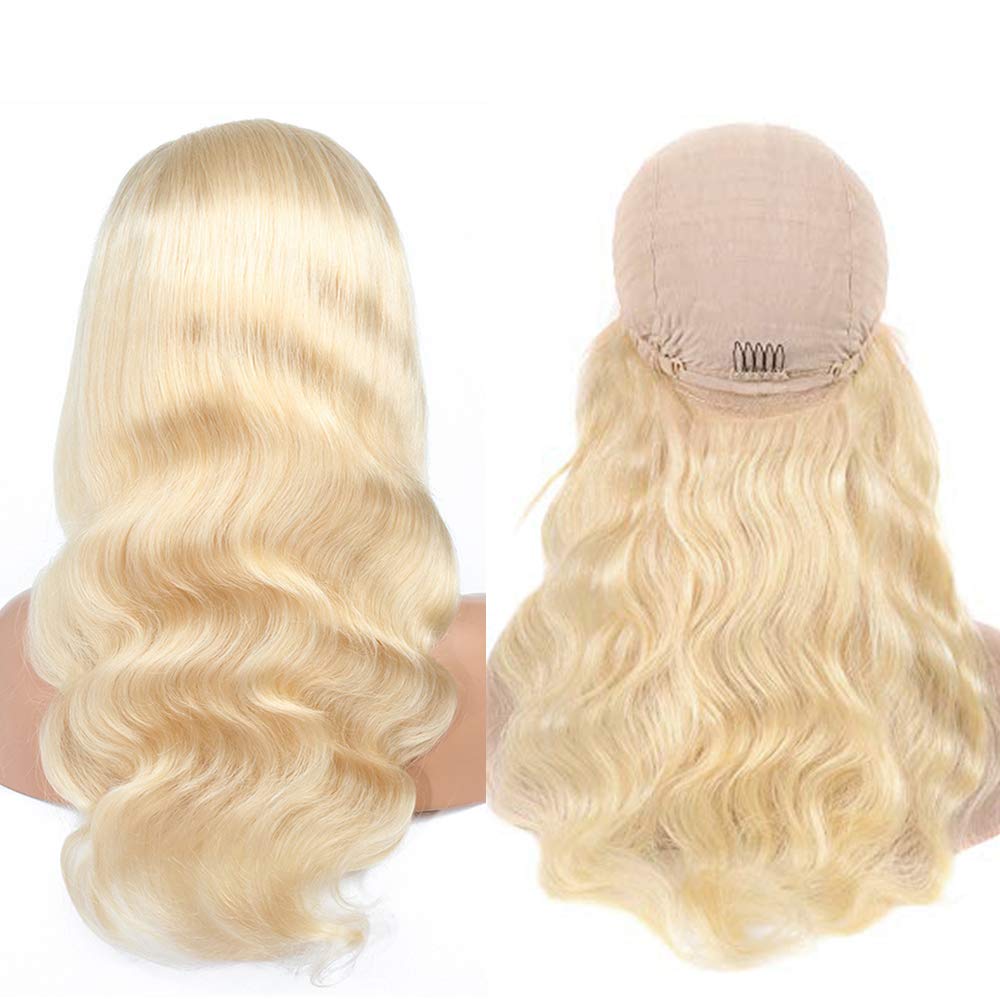613 Lace Front Wig