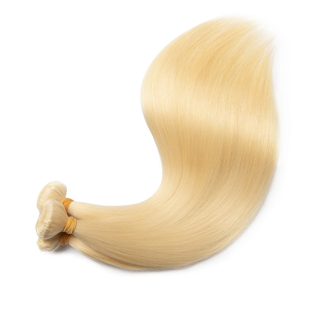 613 Platinum Blonde